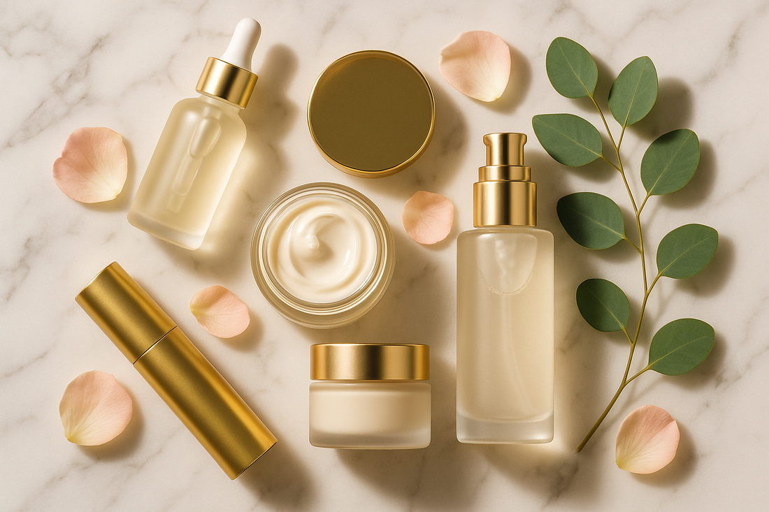 ✨The Ultimate Skincare Routine for Glowing Skin – A Guide by LumSkin