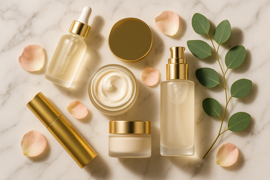 ✨The Ultimate Skincare Routine for Glowing Skin – A Guide by LumSkin