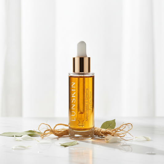 Advanced Retinal & Ginseng Eye Serum